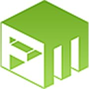 Логотип компании Ltd «FM CONSULT» (Киев)