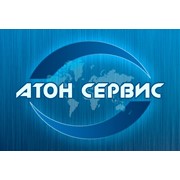 Логотип компании Атон Сервис, ООО (Киев)