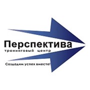 Логотип компании Перспектива, ООО Тренинг-центр (Кривой Рог)
