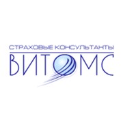 Логотип компании Витомс, АО (Москва)