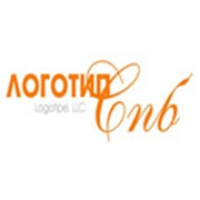 Логотип компании Логотип СПб, ООО (Санкт-Петербург)
