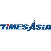 Логотип компании TIMES ASIA GROUP LIMITED (Москва)