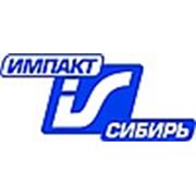Логотип компании ООО “Импакт“ (Новосибирск)
