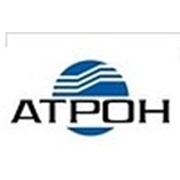 Логотип компании ООО “Атрон“ (Трехгорный)