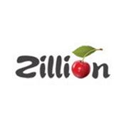 Логотип компании интернет магазин “Зилли-он“ (Москва)
