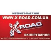 Интернет-магазин «X-Road»
