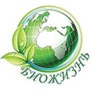 Логотип компании Интернет-маркет «БиоЖизнь» (Киев)