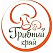 Логотип компании ООО ПКФ “ГРИБНОЙ КРАЙ“ (Диброва)