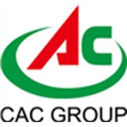 Логотип компании ООО «Группа CAC» (Москва)