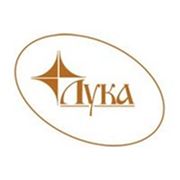 Логотип компании ТОВ «Лука Сейфы» (Киев)