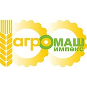 Логотип компании Агромашимпекс (ЧП “ВестГруппИндустрия“) (Луганск)