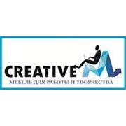 Логотип компании Интернет-магазин «CreativeM» (Ярославль)