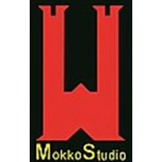 Логотип компании MokkoStudio (Винница)
