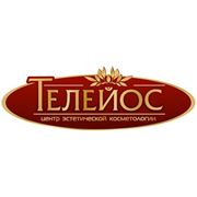 Логотип компании «Телейос» Центр эстетической косметологии (Ровно)