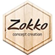 Логотип компании Zokko ТМ, ООО “ТВК “Экотренд“ (Запорожье)