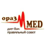 Логотип компании ОразМед (Киев)