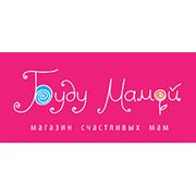 Логотип компании Интернет-магазин “Буду мамой“ (Донецк)