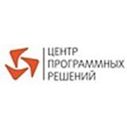 Логотип компании ООО Центр программных решений (Омск)