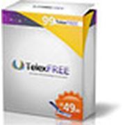 Логотип компании TelexFree (Киев)