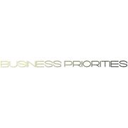 Логотип компании Приоритеты бизнеса (Новосибирск)