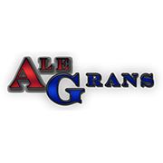 Логотип компании Студия AleGrans (Краснодар)