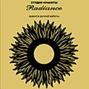 Логотип компании RADIANCE студия красоты (Красноярск)