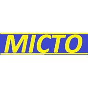 Логотип компании Оценочная компания “МІСТО“ (Киев)