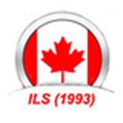 Логотип компании ТОВ ILS (1993) (Киев)