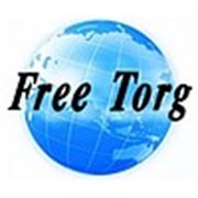 Логотип компании Free Torg (Киев)