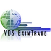 Логотип компании VDS EximTrade (Киев)