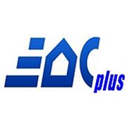 Логотип компании ООО “ЕДС ПЛЮС“ (Кривой Рог)