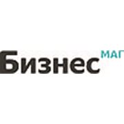 Логотип компании БизнесМАГ, тренинговая компания (Ростов-на-Дону)