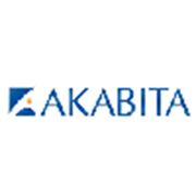 Логотип компании Акавита (Киев)