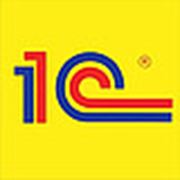 Логотип компании 1С Партнер (Киев)