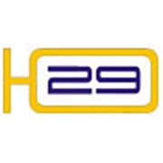 Логотип компании Ю29, Компания (Алматы)