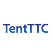 Логотип компании Тент-ТТК (Подольск)