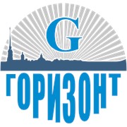 Логотип компании Горизонт, ООО (Санкт-Петербург)