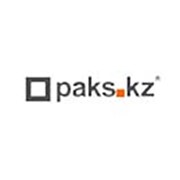 Логотип компании Paks.kz, ТОО (Уральск)
