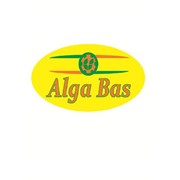 Логотип компании AlgaBas (АлгаБас), ТОО (Астана)