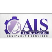 Логотип компании Ais Techno Group, OOO (Ташкент)