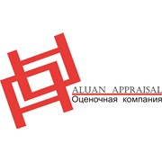 Логотип компании Aluan аppraisal, ТОО (Алматы)