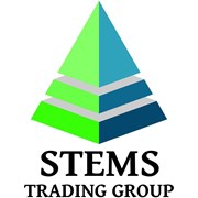 Логотип компании Stems Trading Group (Ташкент)