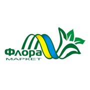 Логотип компании Флорамаркет, ООО (Киев)