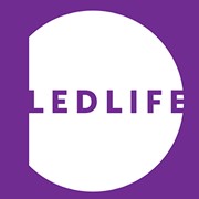 Логотип компании Ledlife, ООО (Харьков)
