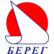 Логотип компании ЭликомТрейд (ТМ Берег), ЧУП (Минск)
