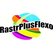 Логотип компании Rastrplus (Растрплюс) , ТОО (Алматы)