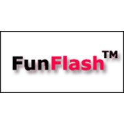 Логотип компании ФанФлеш, ООО (FunFlash) (Запорожье)
