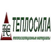 Логотип компании Теплосила, ООО (Саратов)