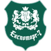 Логотип компании Експоторг-7, ООО (Киев)