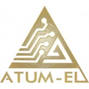 Логотип компании Атум-ЕЛ (Atum-EL), ТОО (Алматы)